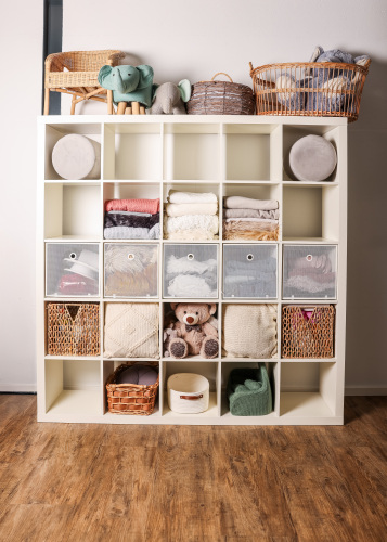 KppFotografie Studio — Aufnahmeraum