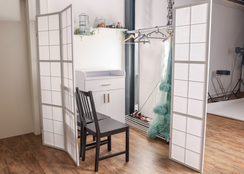 KppFotografie Studio — Beleuchtung