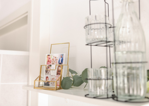 KppFotografie Studio — Einrichtung